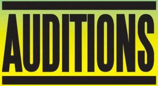 Local Auditions Jan 25 for Jenny Wiley Musical Theater Local Auditions Jan 25 for Jenny Wiley Musical Theater