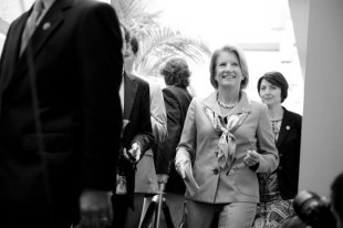 Rep. Capito Introduces Clean Water Act Provision Capito