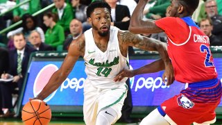 Defense Pushes Herd Past Bulldogs in C-USA Defense Pushes Herd Past Bulldogs in C-USA