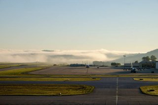 BREAKING ... Two Dead After Cargo Plane Crashes at Yeager Airport; Airport Closed Until Saturday BREAKING ... Two Dead After Cargo Plane Crashes at Yeager Airport; Airport Closed Until Saturday