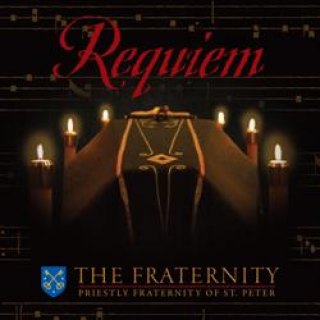 The Fraternity -- An International Community of Young Priests Release Debut Album 'Requiem' The Fraternity -- An International Community of Young Priests Release Debut Album 'Requiem'