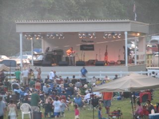 Appalachian Uprising Becomes Jewel City Jamboree in 2015 Appalachian Uprising Becomes Jewel City Jamboree in 2015
