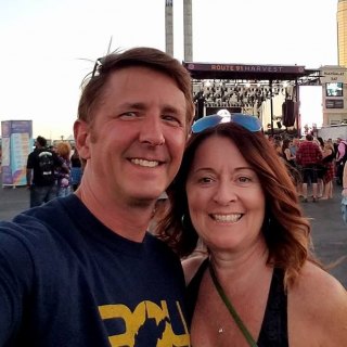 WV Woman Dies in Vegas Massacre WV Woman Dies in Vegas Massacre
