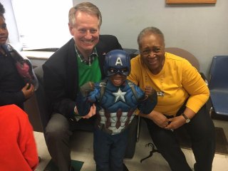 City Seeks Halloween Costume Donations City Seeks Halloween Costume Donations