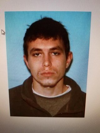 Barboursville Shooter Turns Self in Barboursville Shooter Turns Self in