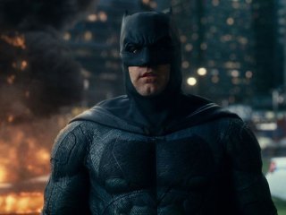FIRST LOOK: An Action Filled, Slightly Tongue in Cheeck "Justice League" Inspires FIRST LOOK: An Action Filled, Slightly Tongue in Cheeck "Justice League" Inspires