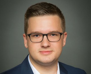 Marshall alum wins prestigious NASA award, credits university’s digital forensics program for his success Marshall alum wins prestigious NASA award, credits university’s digital forensics program for his success