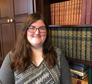 Marshall University student wins US Department of State’s Gilman Scholarship Marshall University student wins US Department of State’s Gilman Scholarship