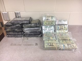 Attorney General DeWine, Miami Valley Bulk Smuggling Task Force Announce Major Fentanyl Seizure Attorney General DeWine, Miami Valley Bulk Smuggling Task Force Announce Major Fentanyl Seizure