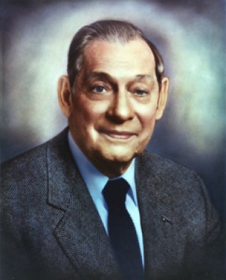 Huntington Foundation Donates $500,000 to Joan C. Edwards School of Medicine The late Frank E. Hanshaw Sr. has been honored with the establishment of the Huntington Foundation Inc./Frank E. Hanshaw Sr. Endowed Chair of Geriatrics at the Joan C. Edwards School of Medicine.