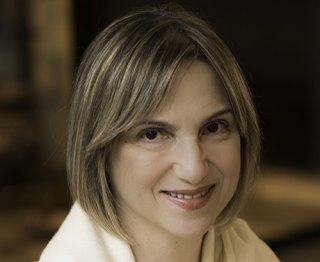 Science and health writer Kathleen McAuliffe to give Da Vinci Lecture Science and health writer Kathleen McAuliffe to give Da Vinci Lecture
