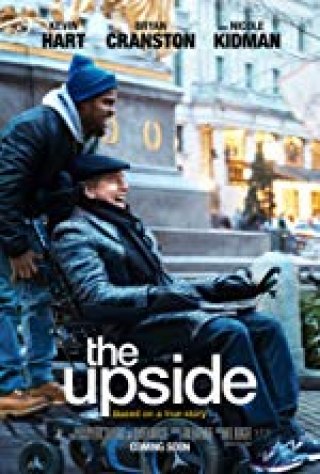 "Upside" Narrowly Takes #1 from DC/WB's "Aquaman' "Upside" Narrowly Takes #1 from DC/WB's "Aquaman'