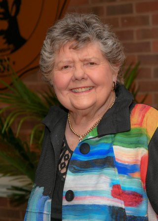 Scholarship Established to Honor Marshall Pharmacy School Dean Scholarship Established to Honor Marshall Pharmacy School Dean