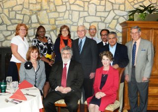 New advisory board created at School of Medicine New advisory board created at School of Medicine