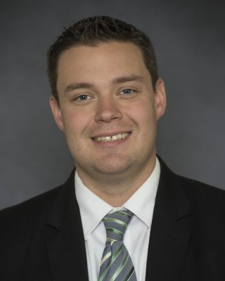 MU’s Garrett named president of West Virginia Athletic Training Association MU’s Garrett named president of West Virginia Athletic Training Association