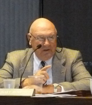 Stormwater Start Up Fee Raises Council Concerns at Work Session Gary Bunn