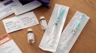 DEVELOPING ... Naloxone Recall Does Not Impact WV DEVELOPING ... Naloxone Recall Does Not Impact WV