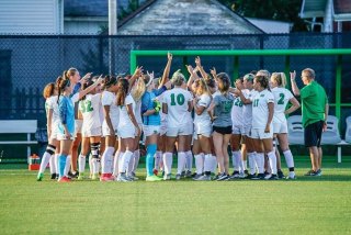 Women’s Soccer C-USA Road Swing Continues at Charlotte Women’s Soccer C-USA Road Swing Continues at Charlotte