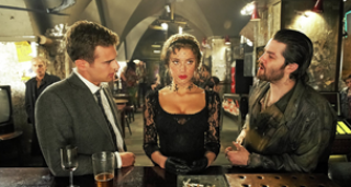 LAST DAY THURSDAY: Absurd Hollywood Timing: Trashy, Dark, Messy Once Futuristic "London Fields" (which cut?) opens, bombs 6 weeks before Amber Heard's "Aquaman" LAST DAY THURSDAY: Absurd Hollywood Timing: Trashy, Dark, Messy Once Futuristic "London Fields" (which cut?) opens, bombs 6 weeks before Amber Heard's "Aquaman"