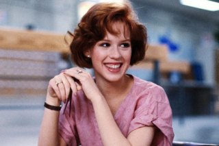 Molly Ringwald to appear live at 30th Anniversary screening of The Breakfast Club, Feb. 21st at 3 p.m. Molly Ringwald to appear live at 30th Anniversary screening of The Breakfast Club, Feb. 21st at 3 p.m.