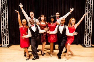 Smokey Joe's Making Huntington Stop at MU Smokey Joe's Making Huntington Stop at MU