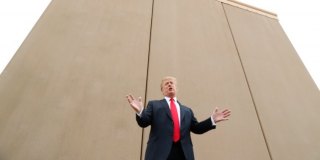 COLUMN Mark Caserta: My advice: Stay the course with President Trump COLUMN Mark Caserta: My advice: Stay the course with President Trump