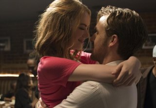 LA LA LAND: Reinvented Musical Conveys Optimism and the Brutal Price of Career Goals on the Goodness of True Love LA LA LAND: Reinvented Musical Conveys Optimism and the Brutal Price of Career Goals on the Goodness of True Love