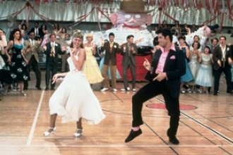 FLASHBACK: Go Back to Rydell H.S. FLASHBACK: Go Back to Rydell H.S.