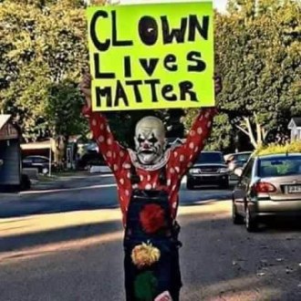 GATORCHOPPIN ... Media Continues Killing Clowns GATORCHOPPIN ... Media Continues Killing Clowns