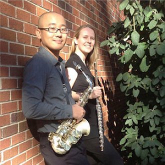 Awea Duo, guest pianist to appear at Marshall Oct. 21 Awea Duo, guest pianist to appear at Marshall Oct. 21