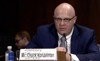 Unplanned Filmmaker Testifies Before Congress About Social Media Censorship Unplanned Filmmaker Testifies Before Congress About Social Media Censorship