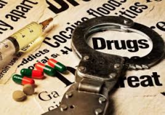 Police Make Two Possession Arrests, Overdose Reported Police Make Two Possession Arrests, Overdose Reported