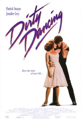 Go Back for a Big Screen "Dirty Dancing" Revival Go Back for a Big Screen "Dirty Dancing" Revival