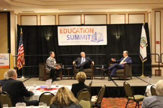 Fifth Annual West Virginia Education Summit Personalizing Career Readiness in West Virginia