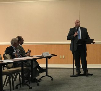 Superintendent Seeking Public Input at “Listen and Learn” Meeting Tuesday, November 28 Superintendent Seeking Public Input at “Listen and Learn” Meeting Tuesday, November 28