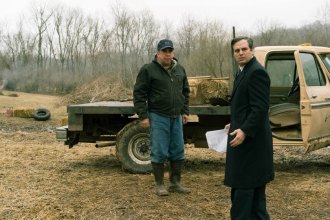 W. Va.-based "Dark Waters" a Legal David-and-Goliath W. Va.-based "Dark Waters" a Legal David-and-Goliath