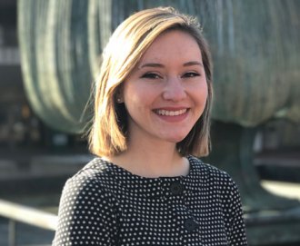 Marshall graduate receives Woodrow Wilson Teaching Fellowship Marshall graduate receives Woodrow Wilson Teaching Fellowship