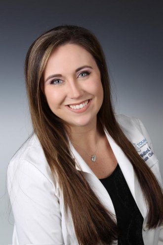 Touma Hearing Centers Welcomes New Team Member Touma Hearing Centers Welcomes New Team Member