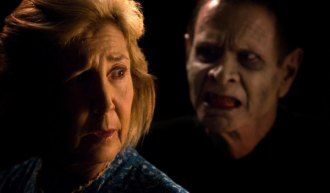 Screen Frights Accumulate During September & October Screen Frights Accumulate During September & October