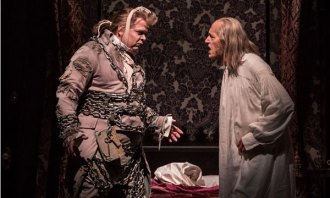COLUMN Mark Caserta: Dickens’ “A Christmas Carol” offers perspective for us all COLUMN Mark Caserta: Dickens’ “A Christmas Carol” offers perspective for us all