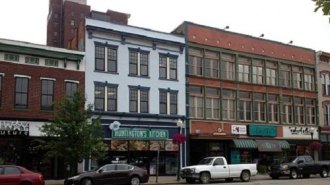 Huntington, W.Va. Featured at National ‘Local Foods, Local Places’ Summit Huntington, W.Va. Featured at National ‘Local Foods, Local Places’ Summit