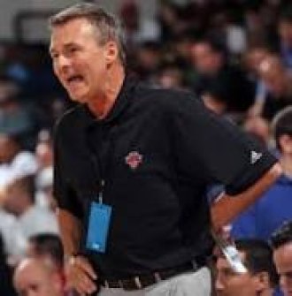 Stat Steps Defined Herd Basketball Dan D'Antoni
