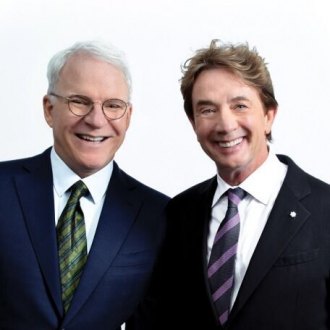 Marshall Artists Series 82nd Season includes Steve Martin & Martin Short, Brian Wilson & The Beach Boys, The Barenaked Ladies Marshall Artists Series 82nd Season includes Steve Martin & Martin Short, Brian Wilson & The Beach Boys, The Barenaked Ladies