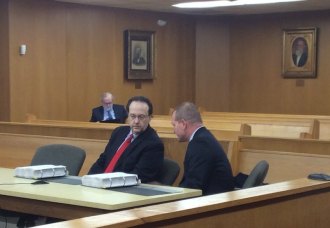 Convicted West Virginia Judge Admits to Ethics Violations Convicted West Virginia Judge Admits to Ethics Violations