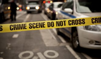 Man Taken to Hospital Following Huntington's Second Shooting Monday Man Taken to Hospital Following Huntington's Second Shooting Monday