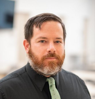 School of Pharmacy appoints Dr. Michael Hambuchen to faculty School of Pharmacy appoints Dr. Michael Hambuchen to faculty