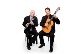 Violauta Duo to perform ‘Rossiniana 2’ Jan. 18 Violauta Duo to perform ‘Rossiniana 2’ Jan. 18