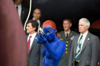 New "X Men" Tosses Time Travel, Mutants Assemble, and CGI for a Fantasy Cinema Wow New "X Men" Tosses Time Travel, Mutants Assemble, and CGI for a Fantasy Cinema Wow