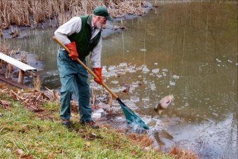 DNR announces new fishing and hunting initiatives to increase tourism opportunities DNR announces new fishing and hunting initiatives to increase tourism opportunities