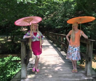 Natsu no Tsubasacon 2017 Includes Potluck Picnic, Cosplay Natsu no Tsubasacon 2017 Includes Potluck Picnic, Cosplay